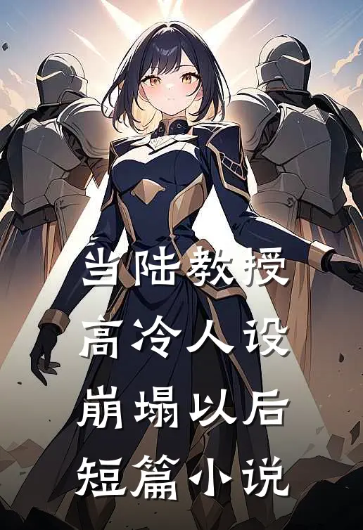 当陆教授高冷人设崩塌以后短篇小说