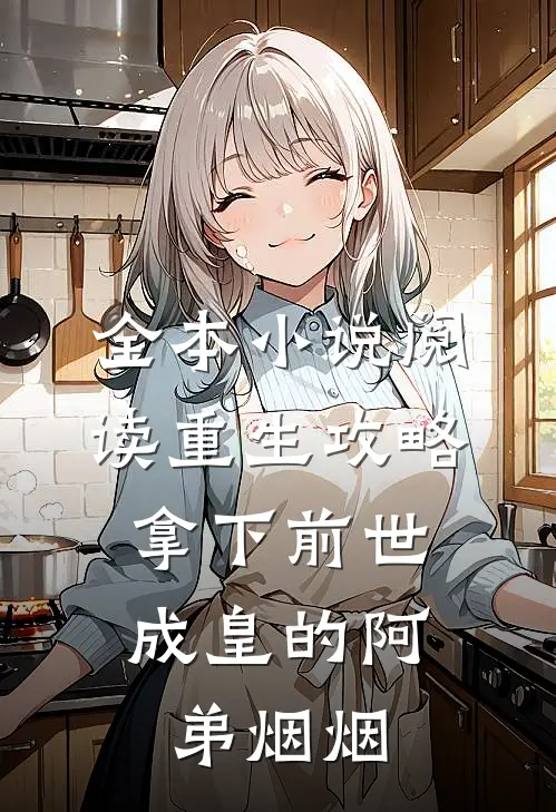 全本小说阅读重生攻略:拿下前世成皇的阿弟烟烟