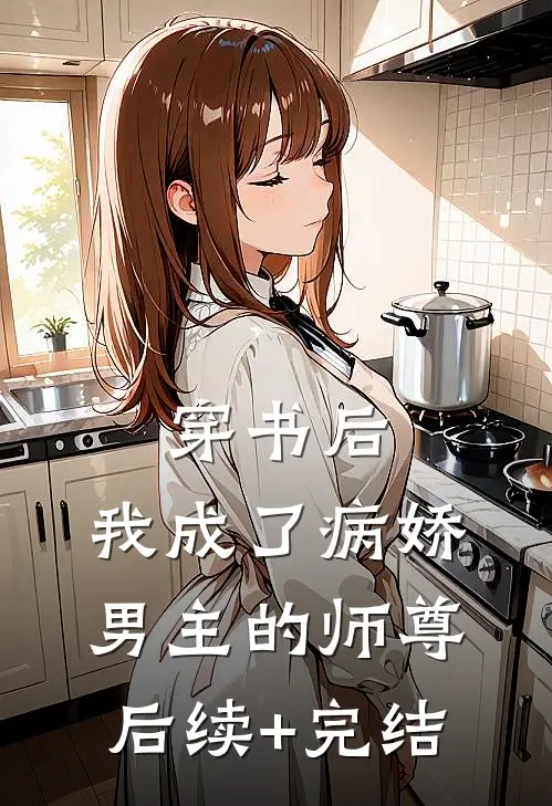 穿书后，我成了病娇男主的师尊后续+完结