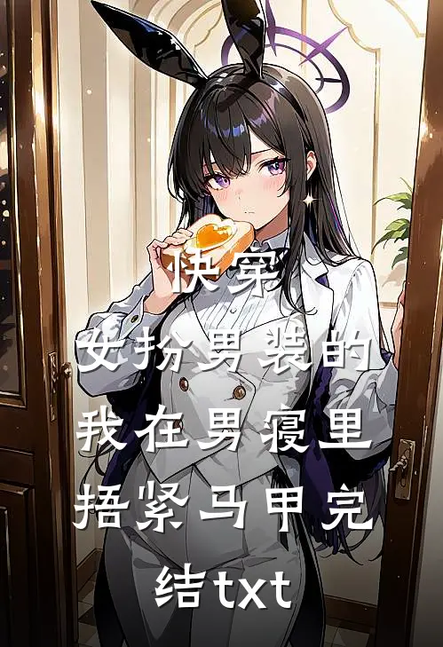 快穿：女扮男装的我在男寝里捂紧马甲完结txt