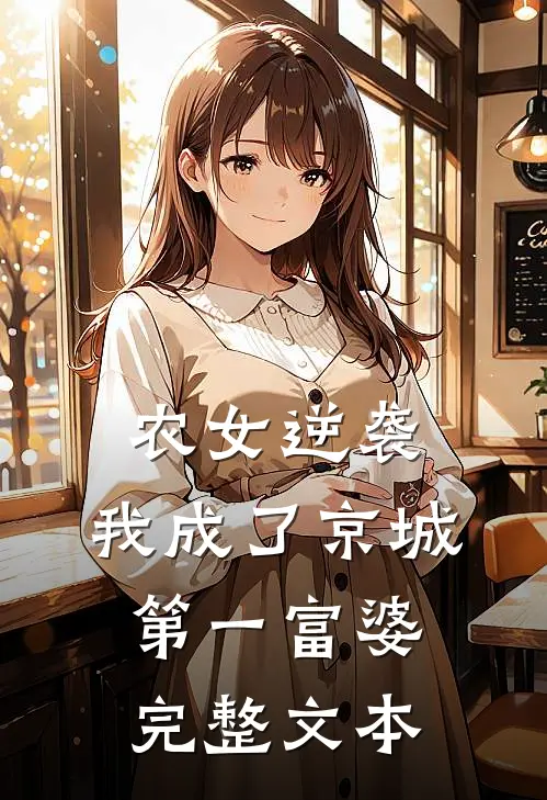 农女逆袭我成了京城第一富婆完整文本阅读