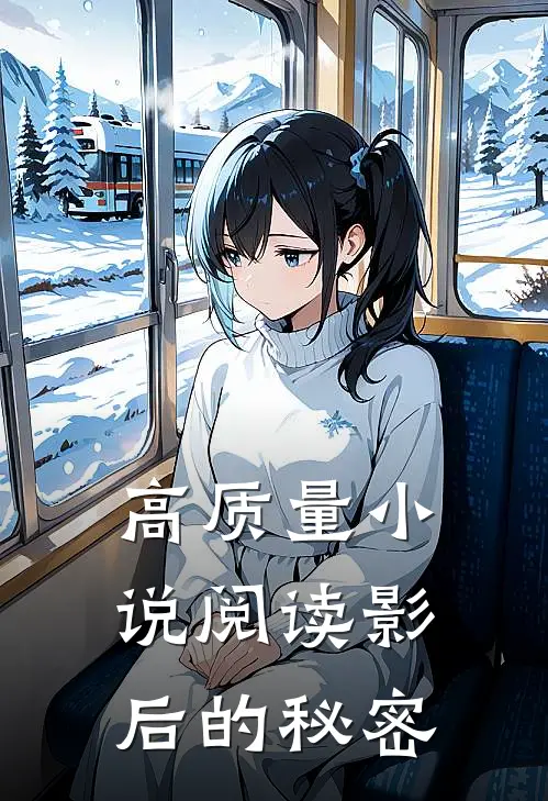 高质量小说阅读影后的秘密