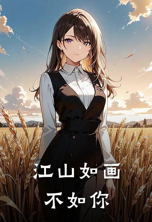 江山如画,不如你是歌