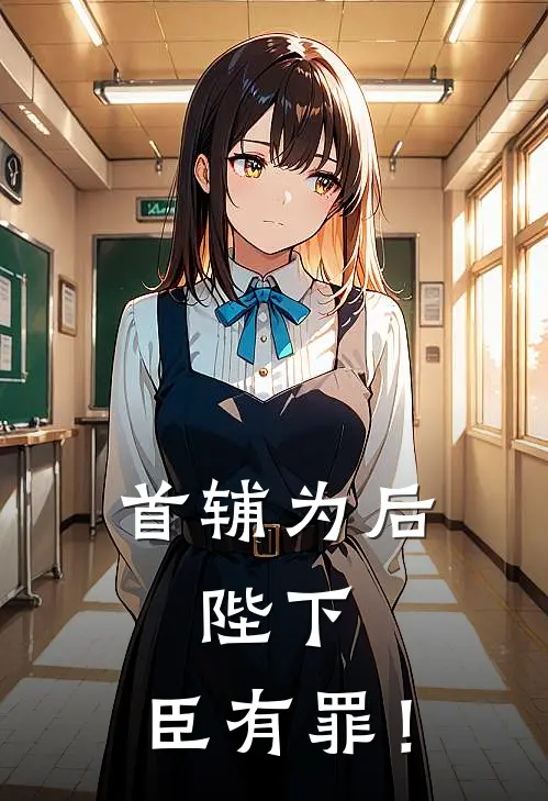 首辅为后陛下,臣有罪! 七月九