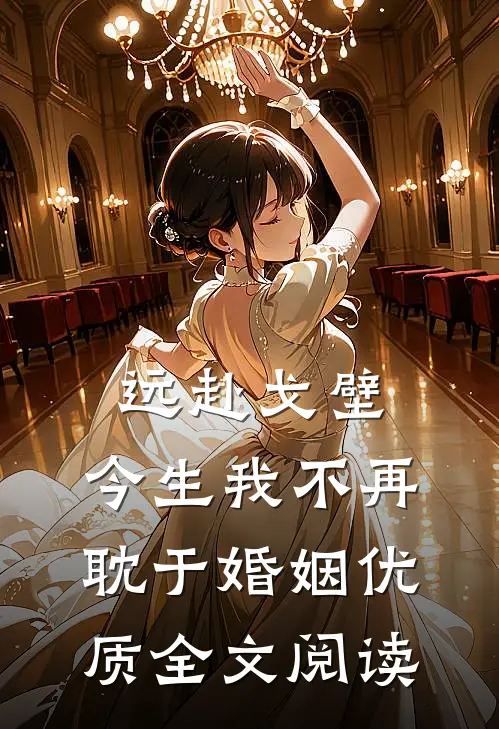 远赴戈壁，今生我不再耽于婚姻优质全文阅读