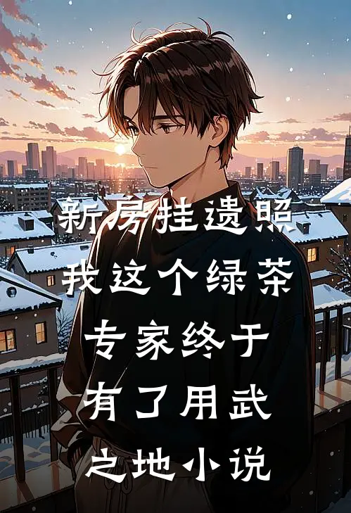 新房挂遗照，我这个绿茶专家终于有了用武之地小说