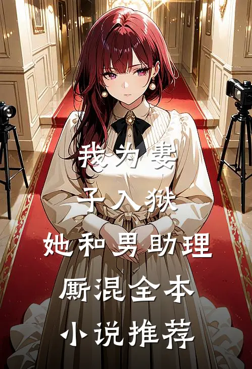 我为妻子入狱,她和男助理厮混全本推荐阅读