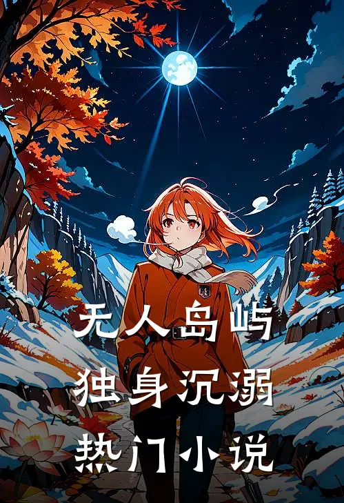 无人岛屿独身沉溺热门小说