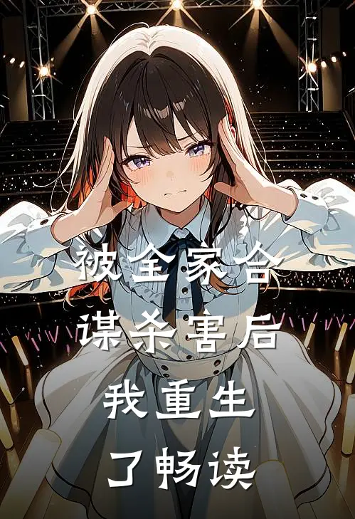 被全家合谋杀害后,我重生了畅读网