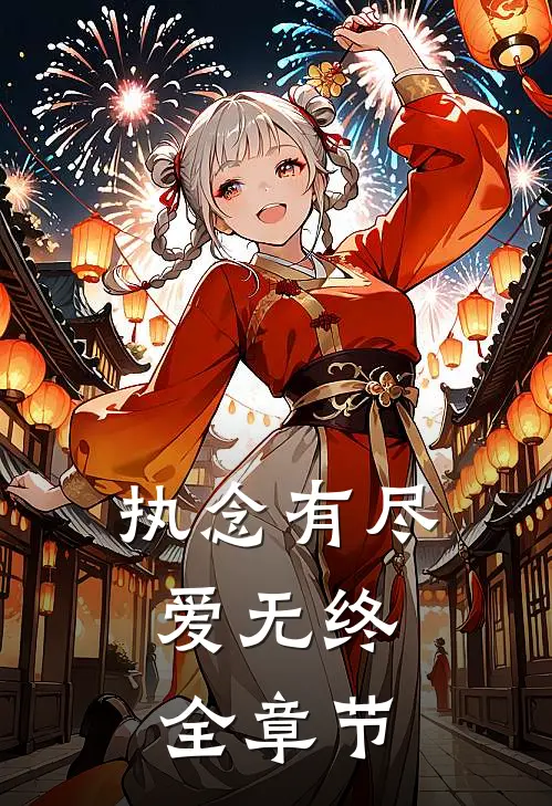 执念有尽,爱无终全章节阅读