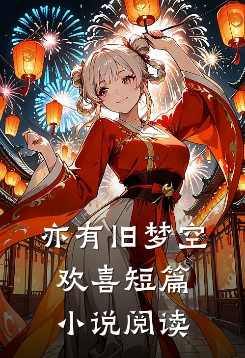 亦有旧梦空欢喜短篇小说阅读