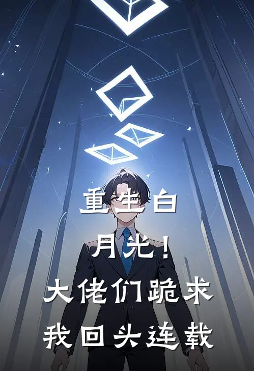 重生白月光!大佬们跪求我回头连载了