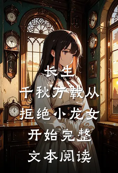 长生：千秋万载从拒绝小龙女开始完整文本阅读
