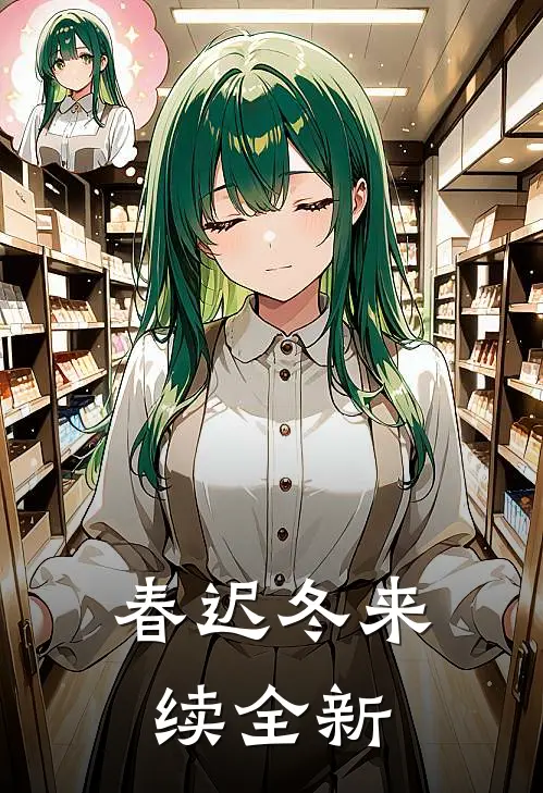春迟冬来续全新