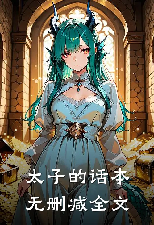 太子的话本无删减全文在线阅读