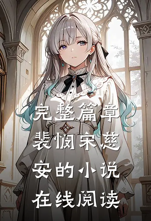 完整篇章裴悯宋慈安的小说在线阅读