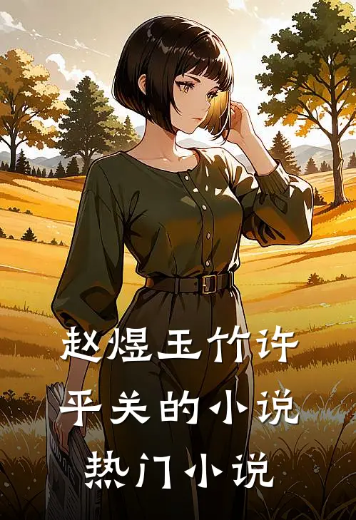 赵煜玉竹许平关的小说热门小说