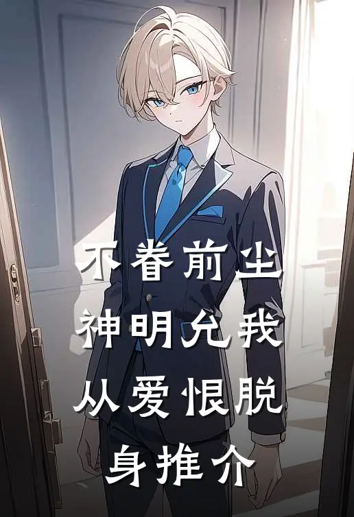 不眷前尘，神明允我从爱恨脱身推介