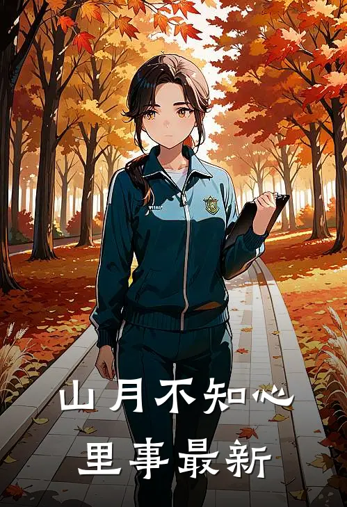 山月不知心里事最新