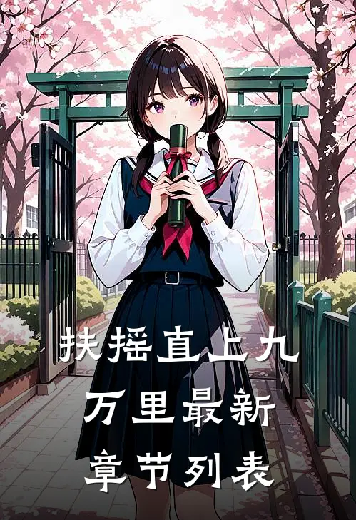扶摇直上九万里最新章节列表