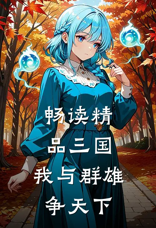畅读精品三国我与群雄争天下