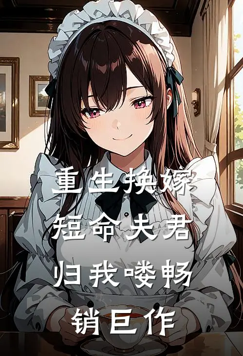 重生换嫁短命夫君归我喽畅销巨作