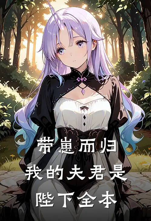 带崽而归,我的夫君是陛下全本