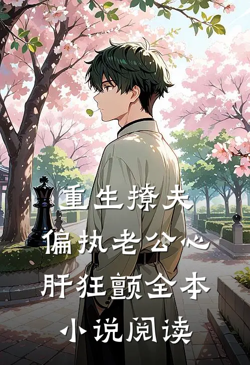 重生撩夫：偏执老公心肝狂颤全本小说阅读