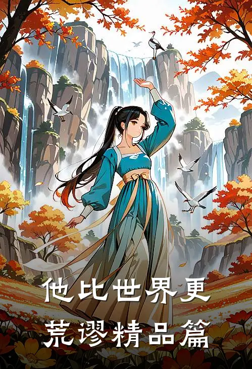 他比世界更荒谬精品篇