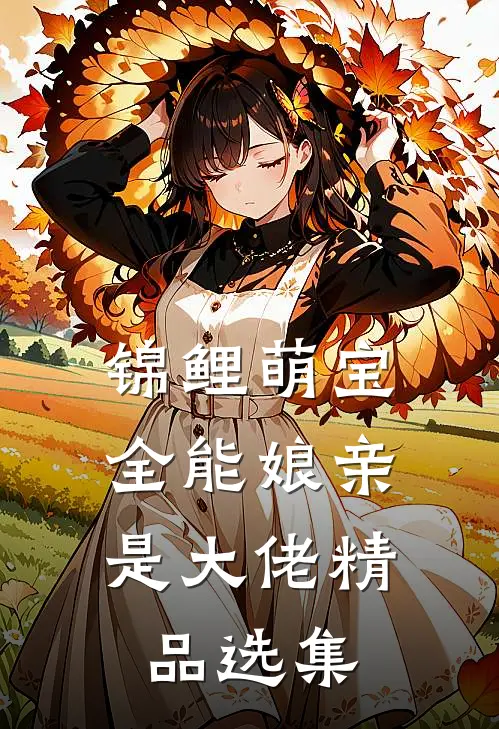 锦鲤萌宝：全能娘亲是大佬精品选集
