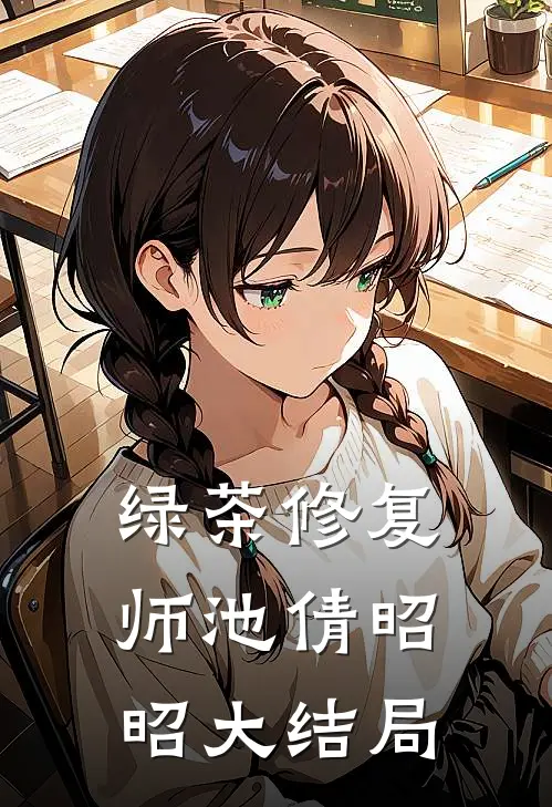 绿茶修复师池倩昭昭大结局