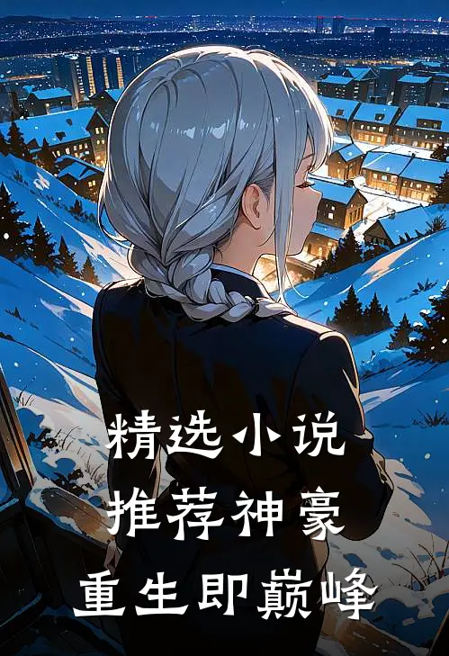精选推荐神豪重生即巅峰免费阅读