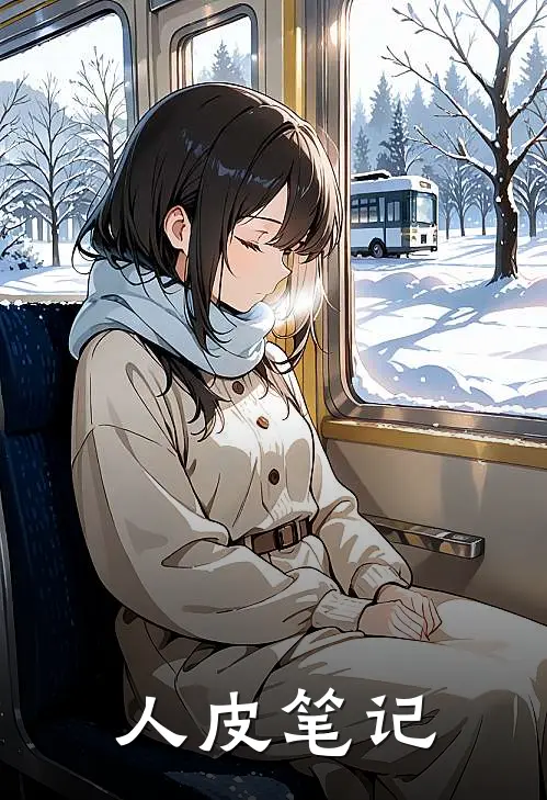 人皮笔记