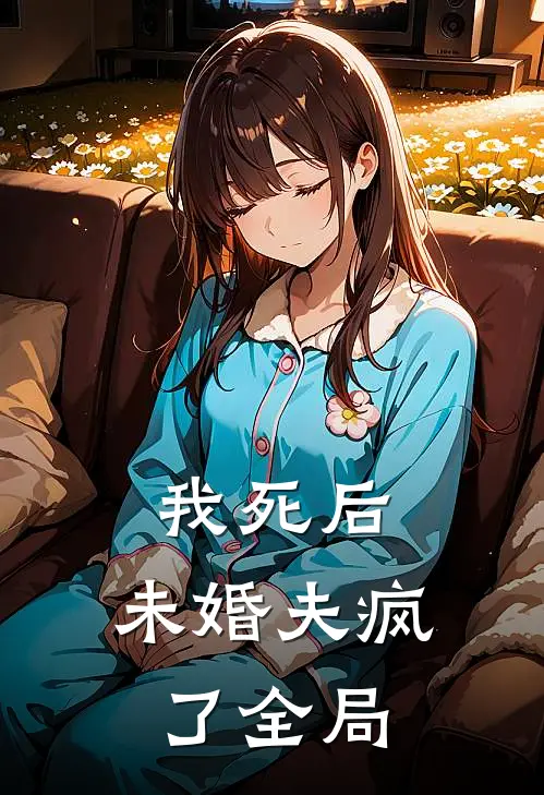 我死后,未婚夫疯了全局