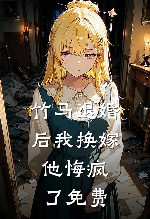 竹马退婚后我换嫁,他悔疯了免费观看