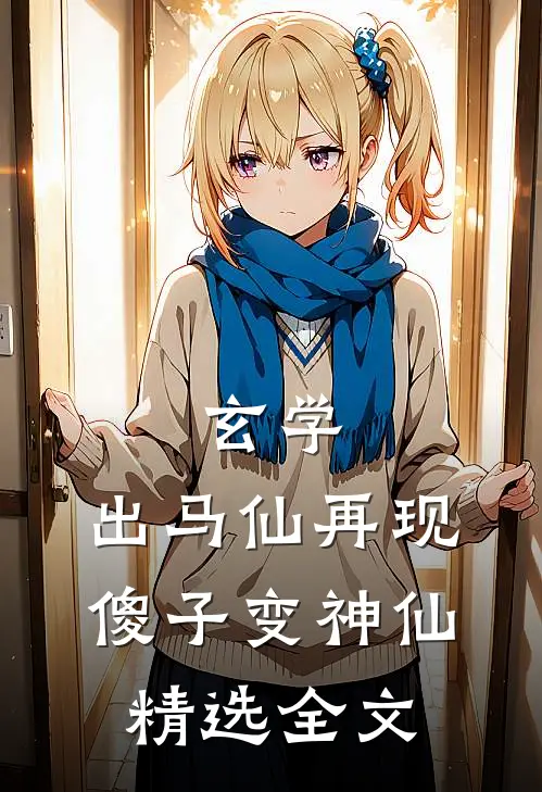 玄学：出马仙再现，傻子变神仙精选全文
