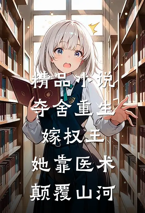 精品小说夺舍重生嫁权王，她靠医术颠覆山河