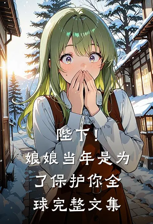 陛下！娘娘当年是为了保护你全球完整文集