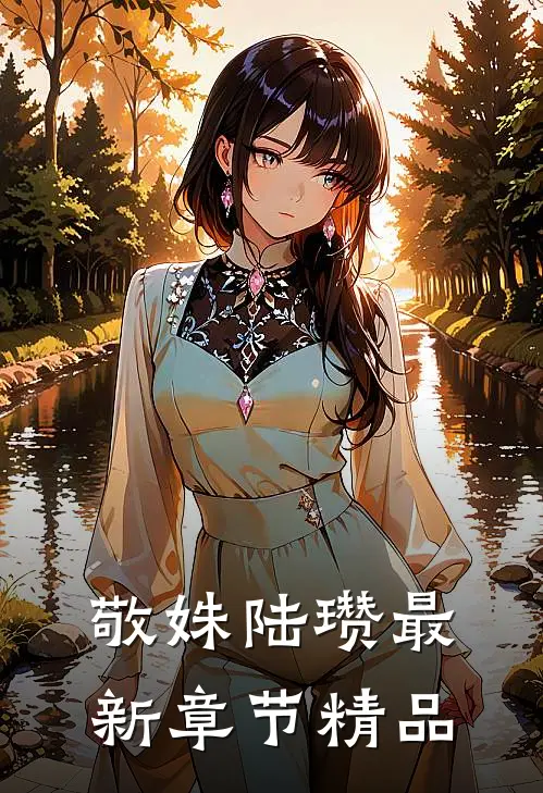 敬姝陆瓒最新章节精品