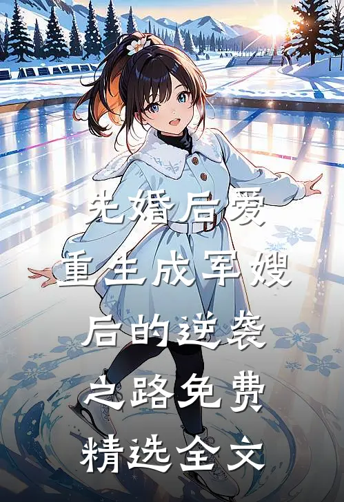 先婚后爱:重生成军嫂后的逆袭之路免费精选全文