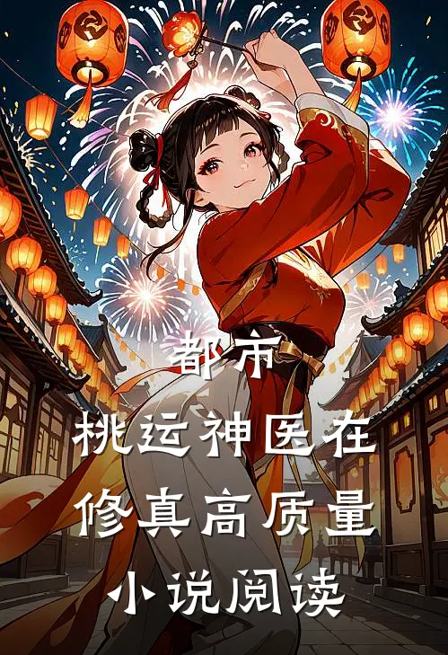 都市：桃运神医在修真高质量小说阅读