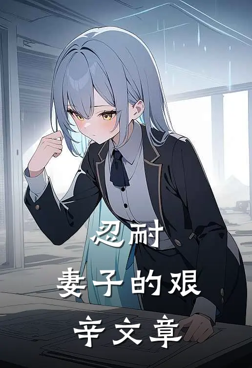 忍耐妻子的艰辛文章阅读