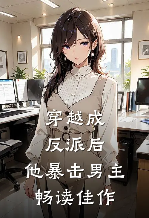穿越成反派后，他暴击男主畅读佳作