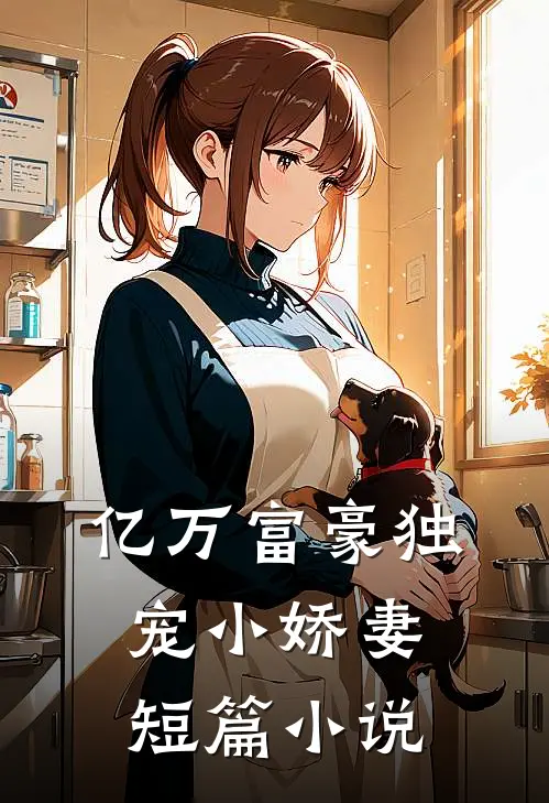 亿万富豪独宠小娇妻短篇小说