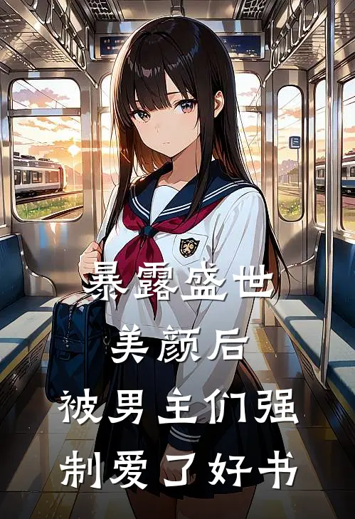 暴露盛世美颜后，被男主们强制爱了好书