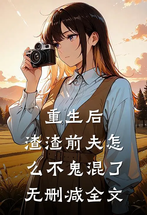 重生后,渣渣前夫怎么不鬼混了无删减全文