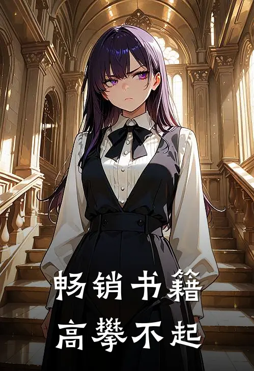 畅销书籍高攀不起
