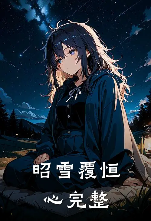 昭雪覆恒心完整