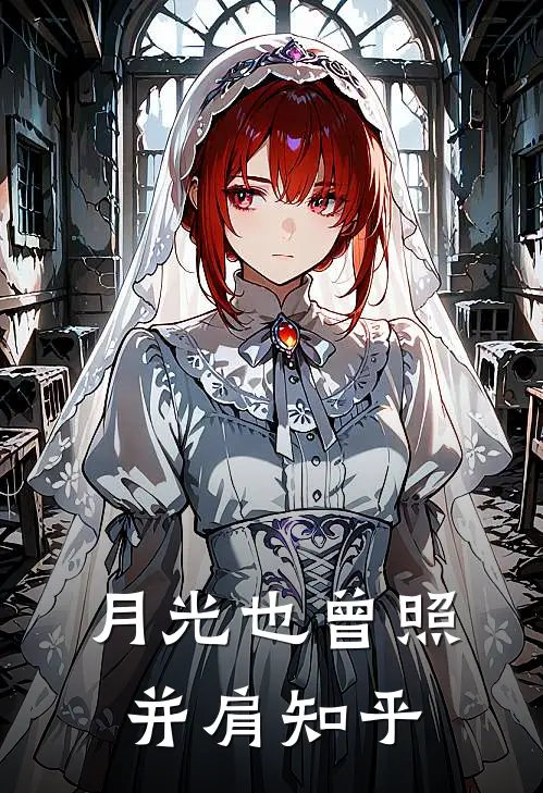月光也曾照并肩知乎