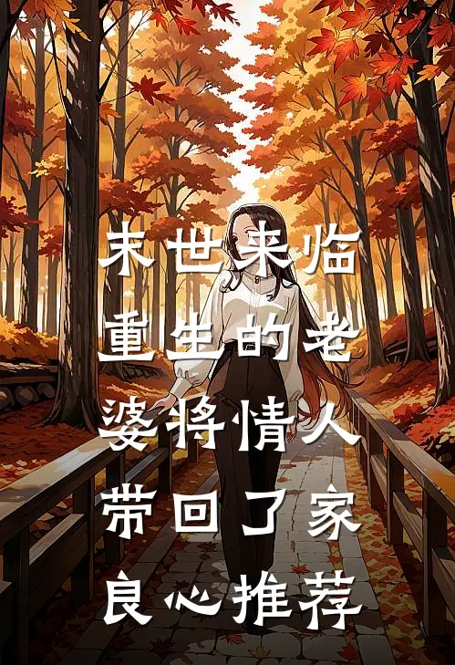 末世来临,重生的老婆将情人带回了家良心推荐漫画